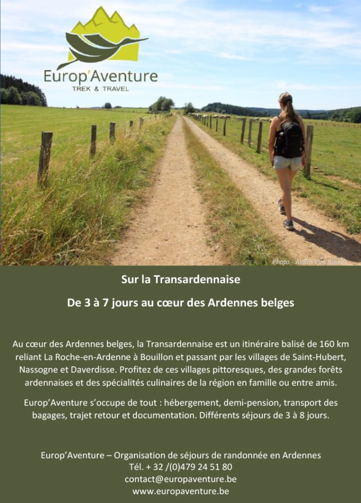 Europ'Aventure