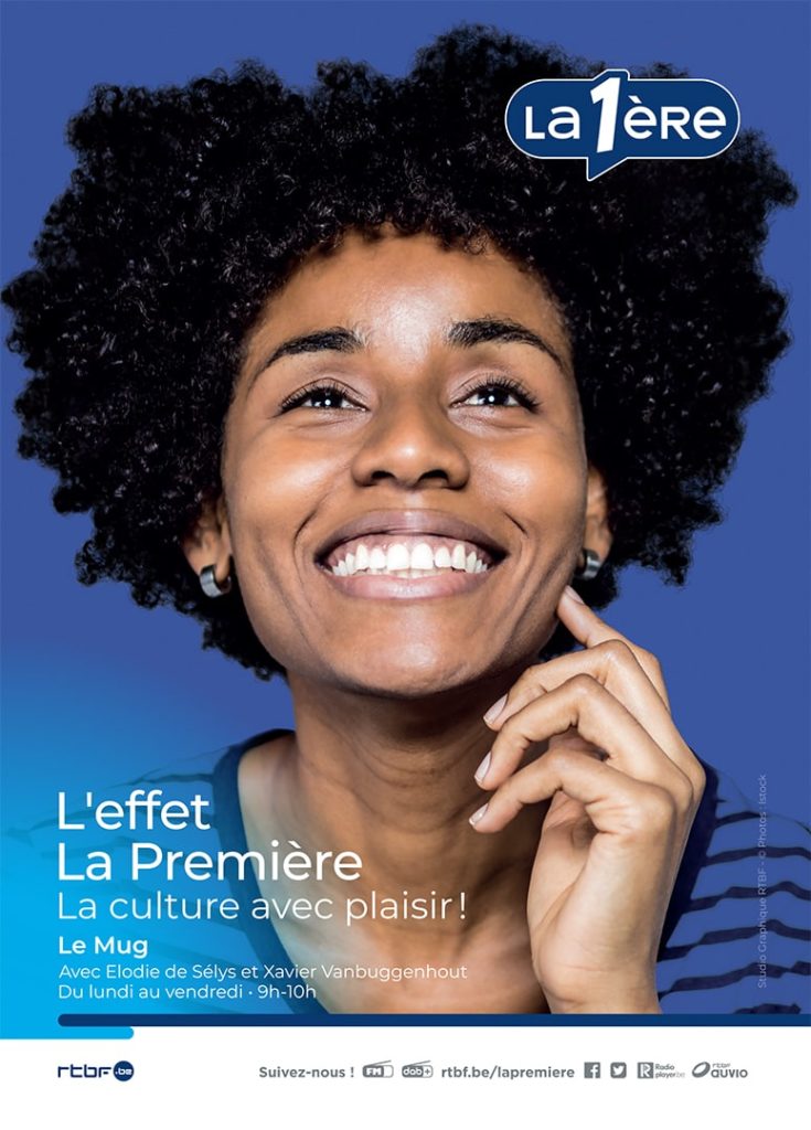 RTBF La Première